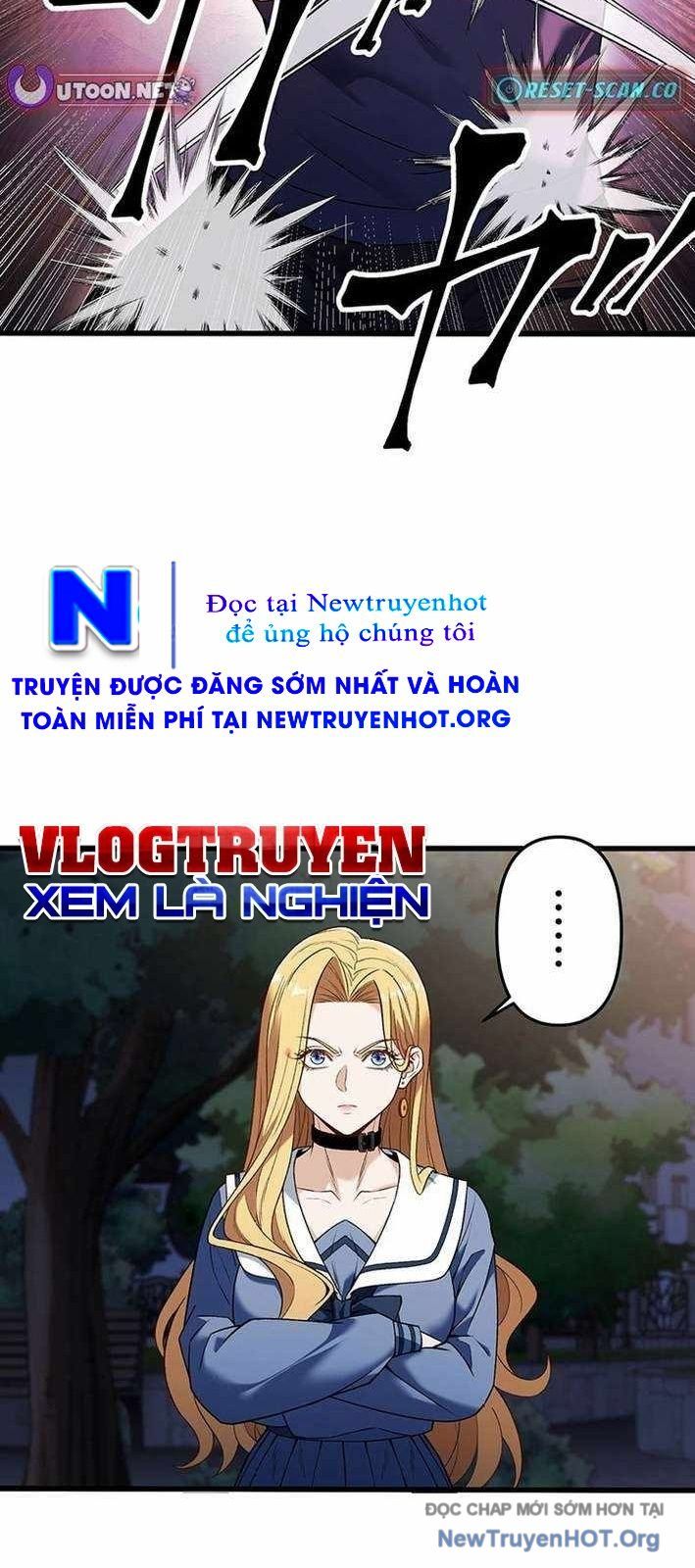 Lão Đại Trung Niên Không Danh Chap 20 - Next Chap 21