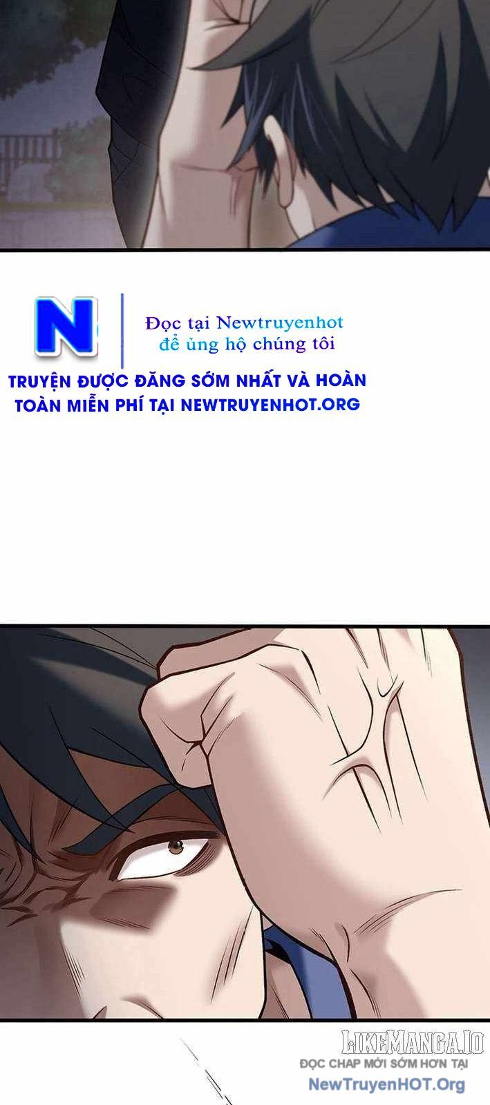 Lão Đại Trung Niên Không Danh Chap 20 - Next Chap 21