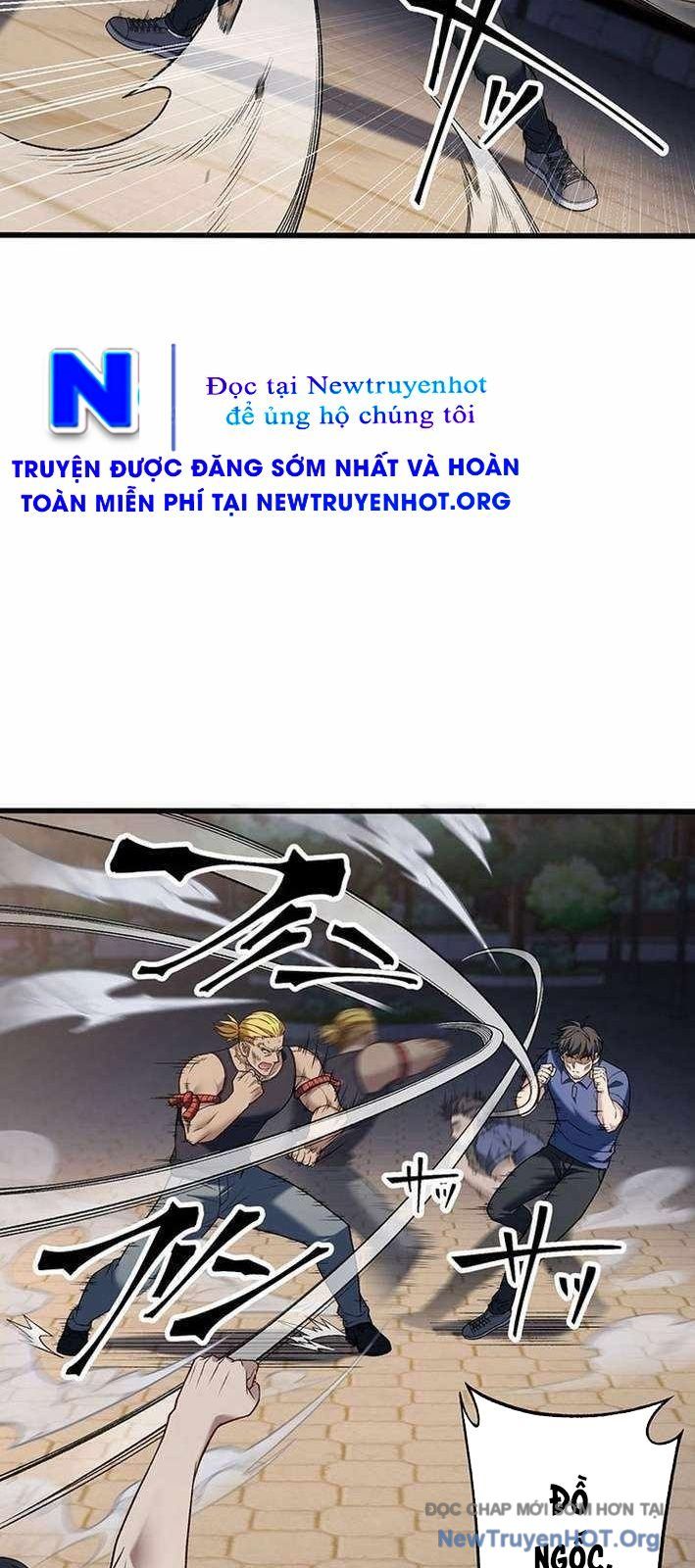 Lão Đại Trung Niên Không Danh Chap 20 - Next Chap 21