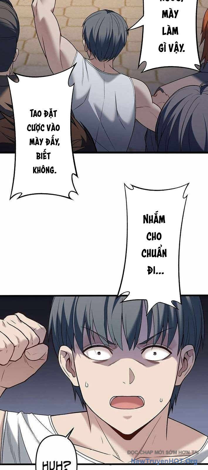 Lão Đại Trung Niên Không Danh Chap 20 - Next Chap 21