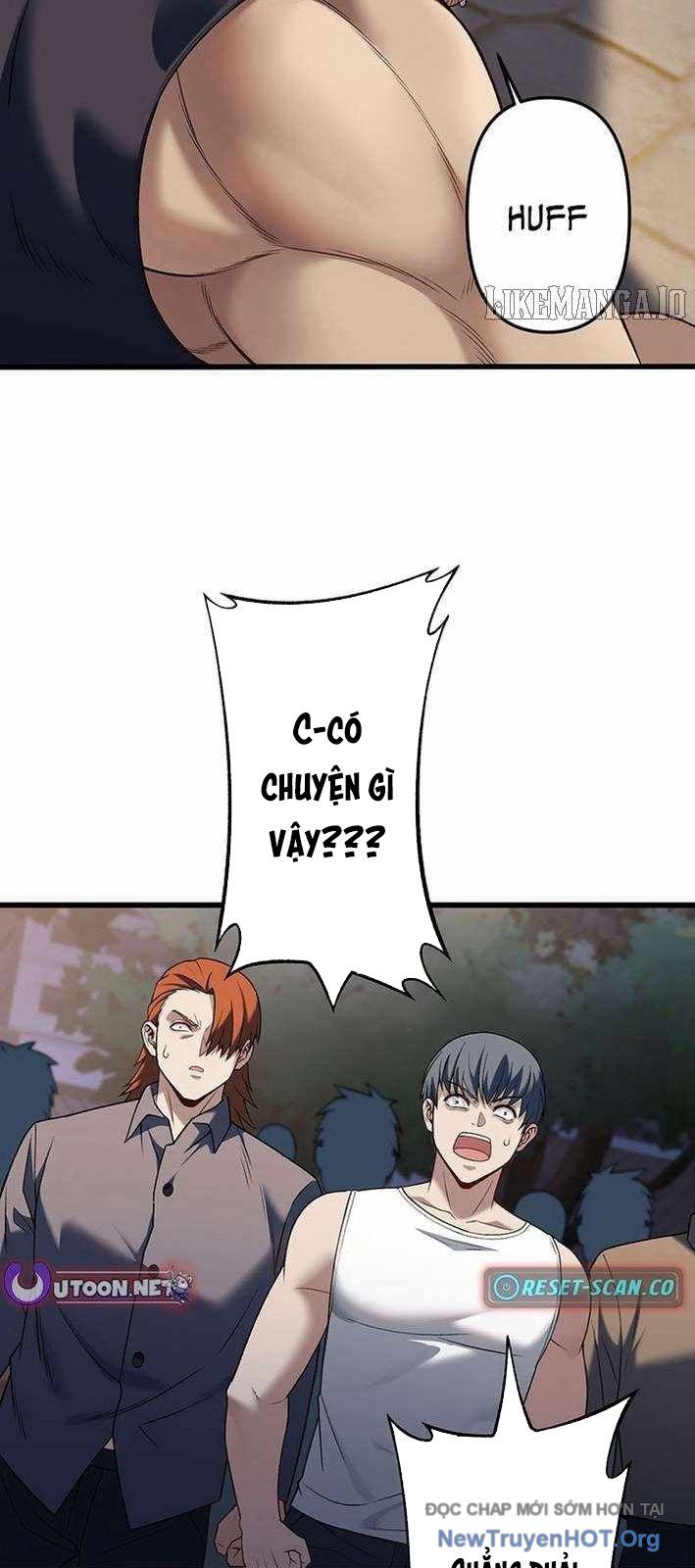 Lão Đại Trung Niên Không Danh Chap 20 - Next Chap 21