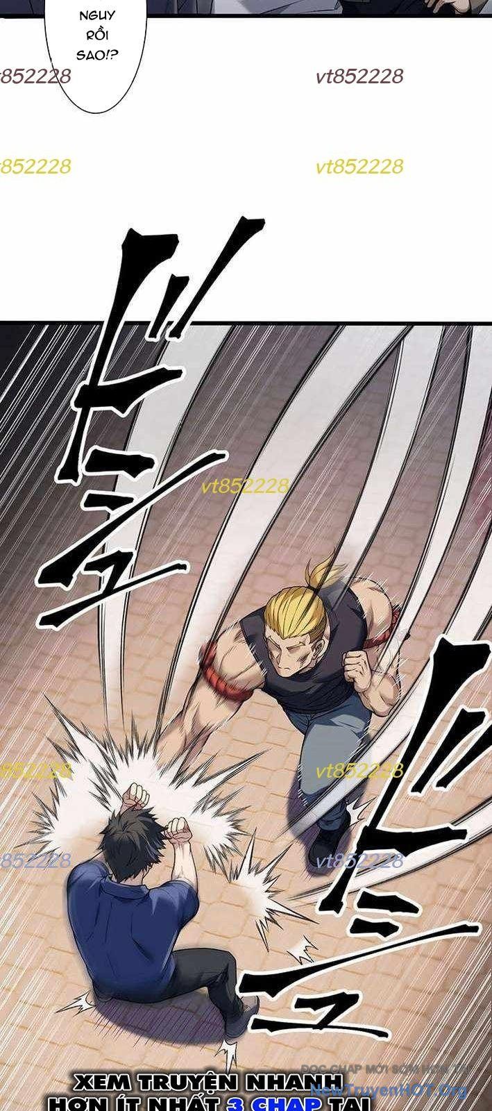 Lão Đại Trung Niên Không Danh Chap 20 - Next Chap 21