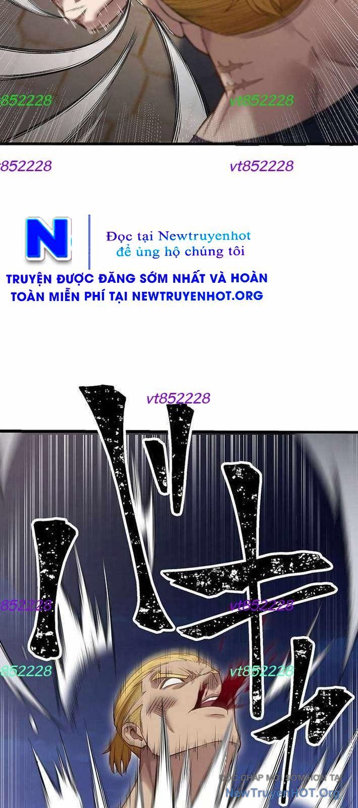 Lão Đại Trung Niên Không Danh Chap 20 - Next Chap 21