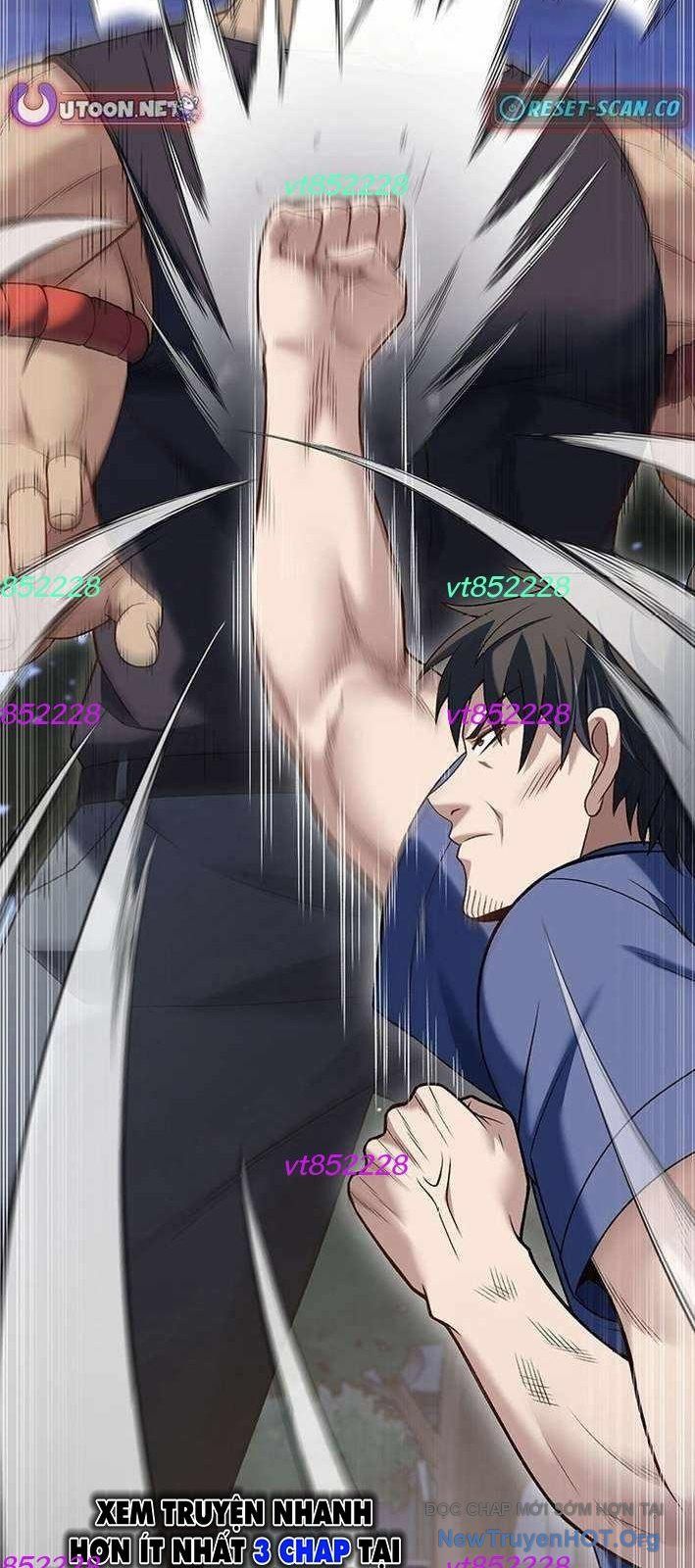 Lão Đại Trung Niên Không Danh Chap 20 - Next Chap 21