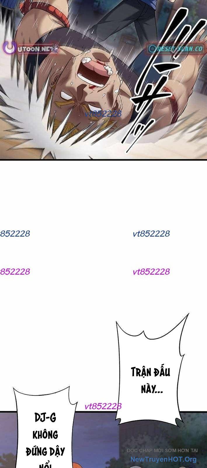 Lão Đại Trung Niên Không Danh Chap 20 - Next Chap 21