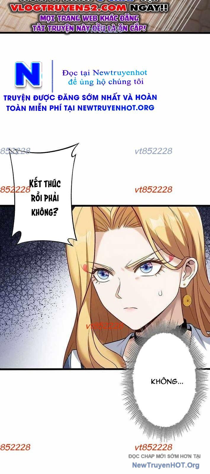 Lão Đại Trung Niên Không Danh Chap 20 - Next Chap 21