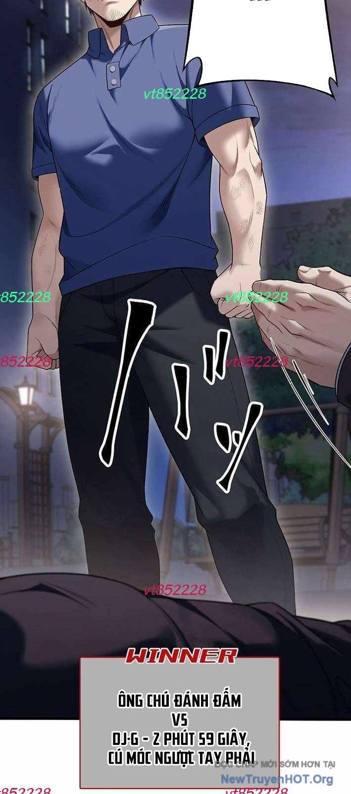 Lão Đại Trung Niên Không Danh Chap 20 - Next Chap 21