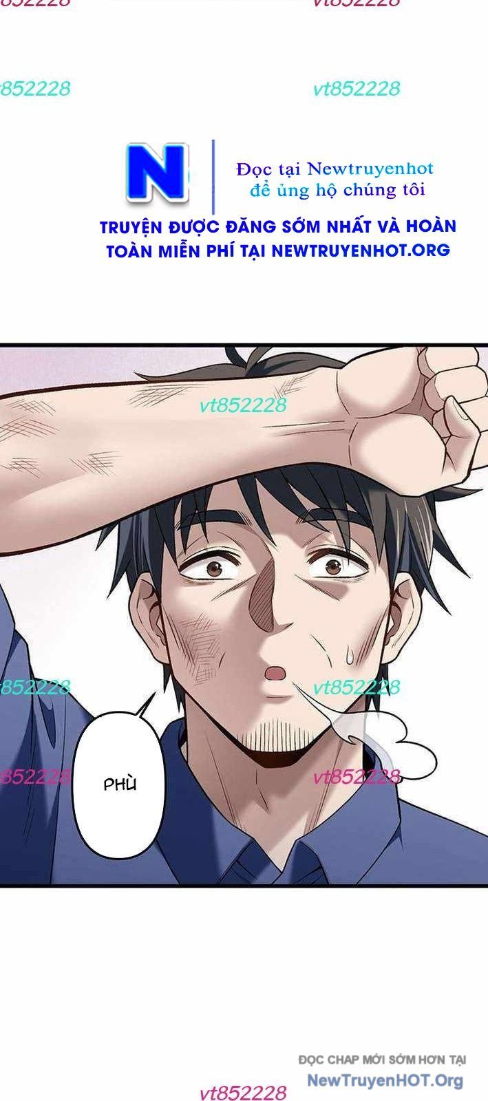 Lão Đại Trung Niên Không Danh Chap 20 - Next Chap 21