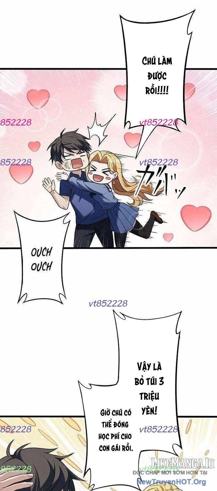 Lão Đại Trung Niên Không Danh Chap 20 - Next Chap 21