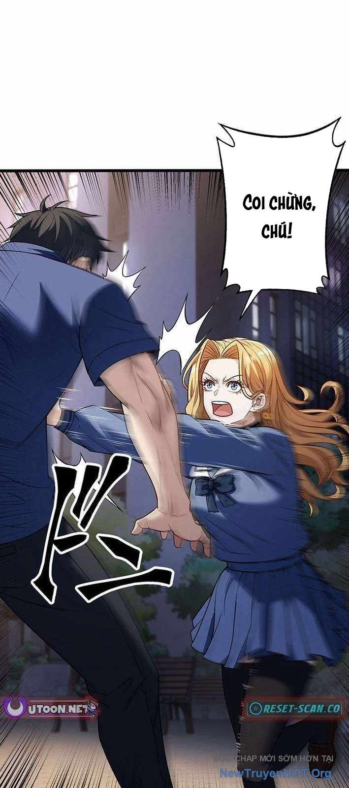 Lão Đại Trung Niên Không Danh Chap 20 - Next Chap 21