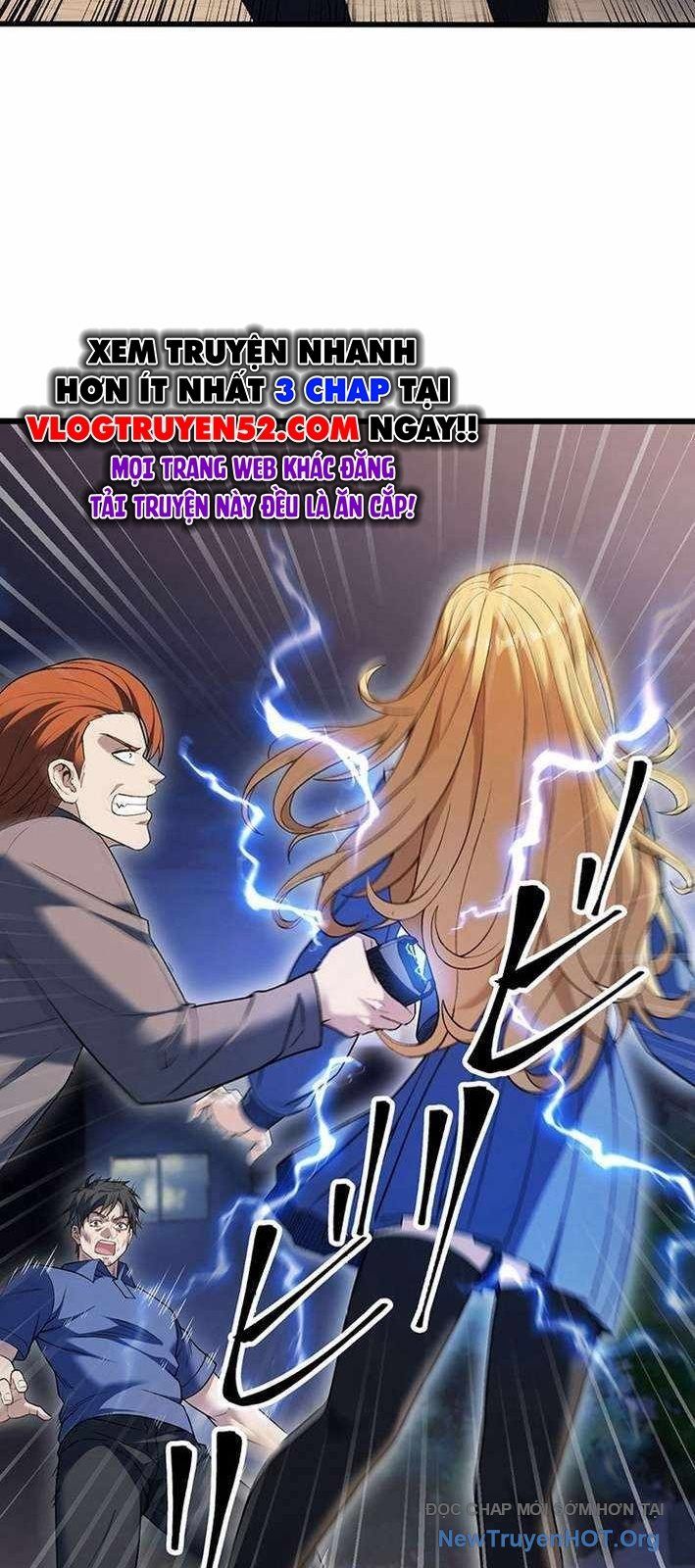 Lão Đại Trung Niên Không Danh Chap 20 - Next Chap 21