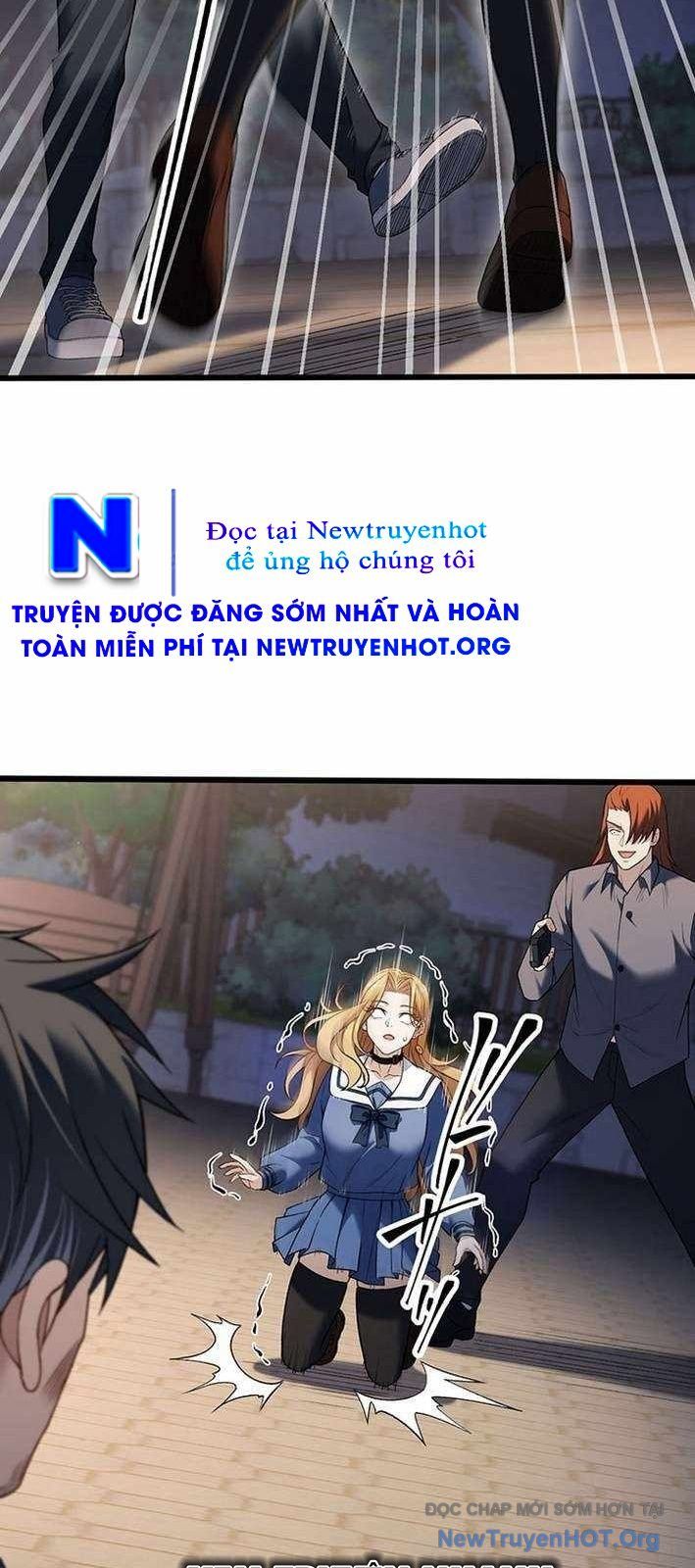 Lão Đại Trung Niên Không Danh Chap 20 - Next Chap 21