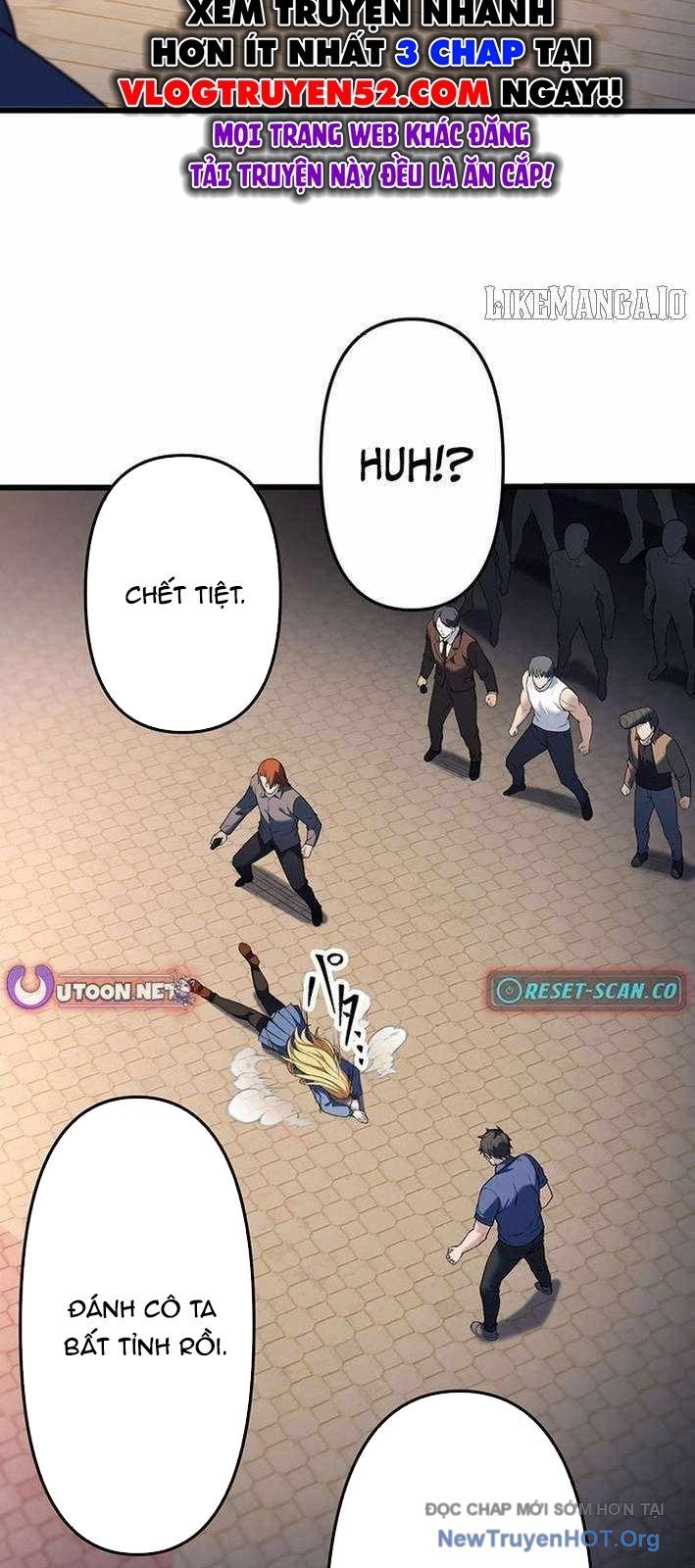 Lão Đại Trung Niên Không Danh Chap 20 - Next Chap 21