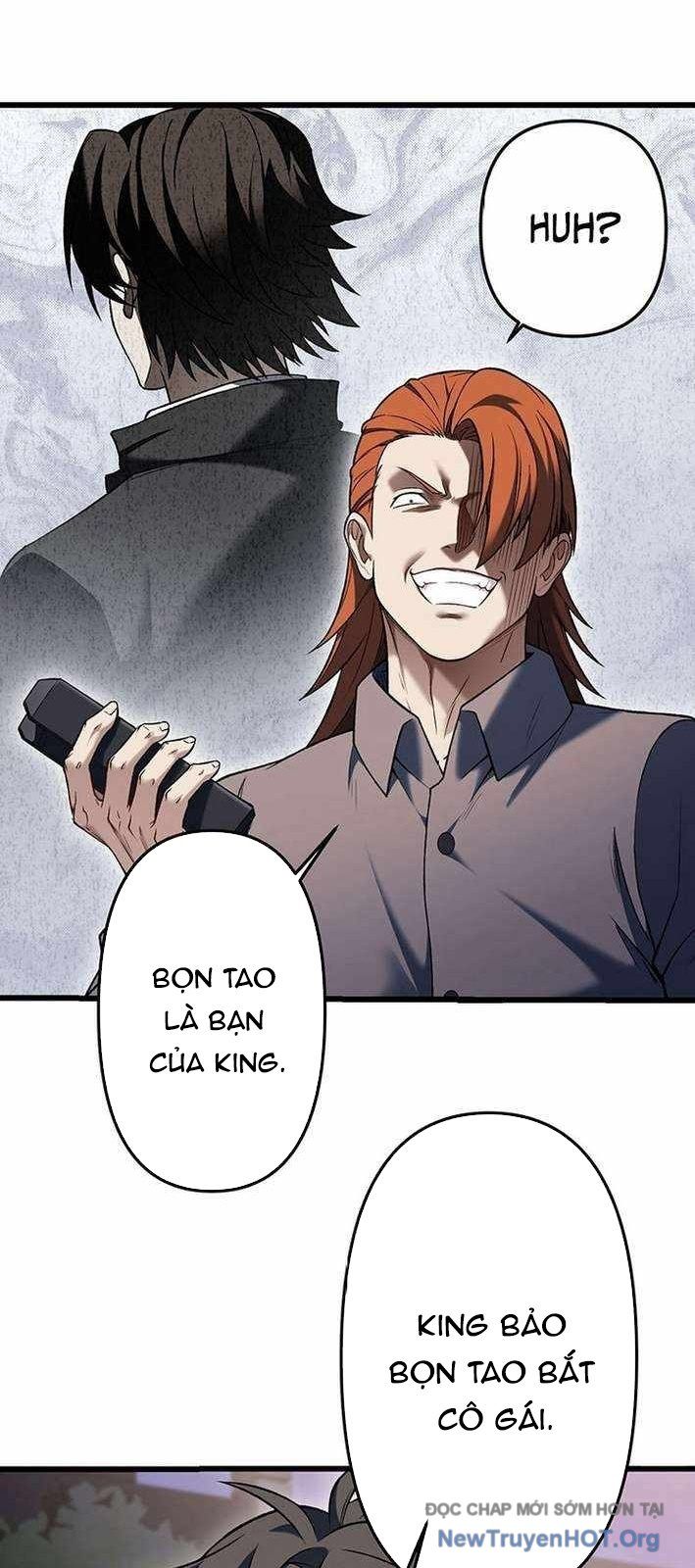 Lão Đại Trung Niên Không Danh Chap 20 - Next Chap 21