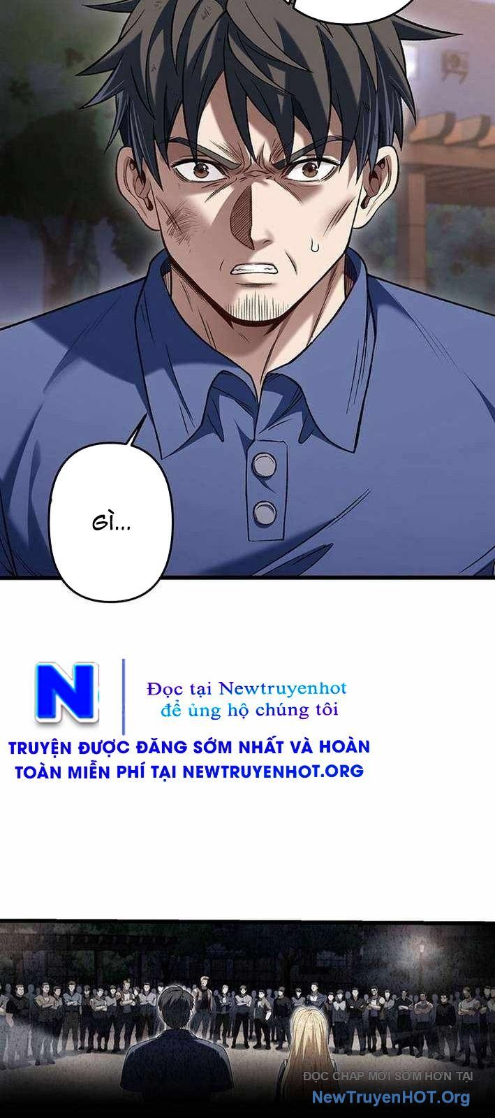 Lão Đại Trung Niên Không Danh Chap 20 - Next Chap 21