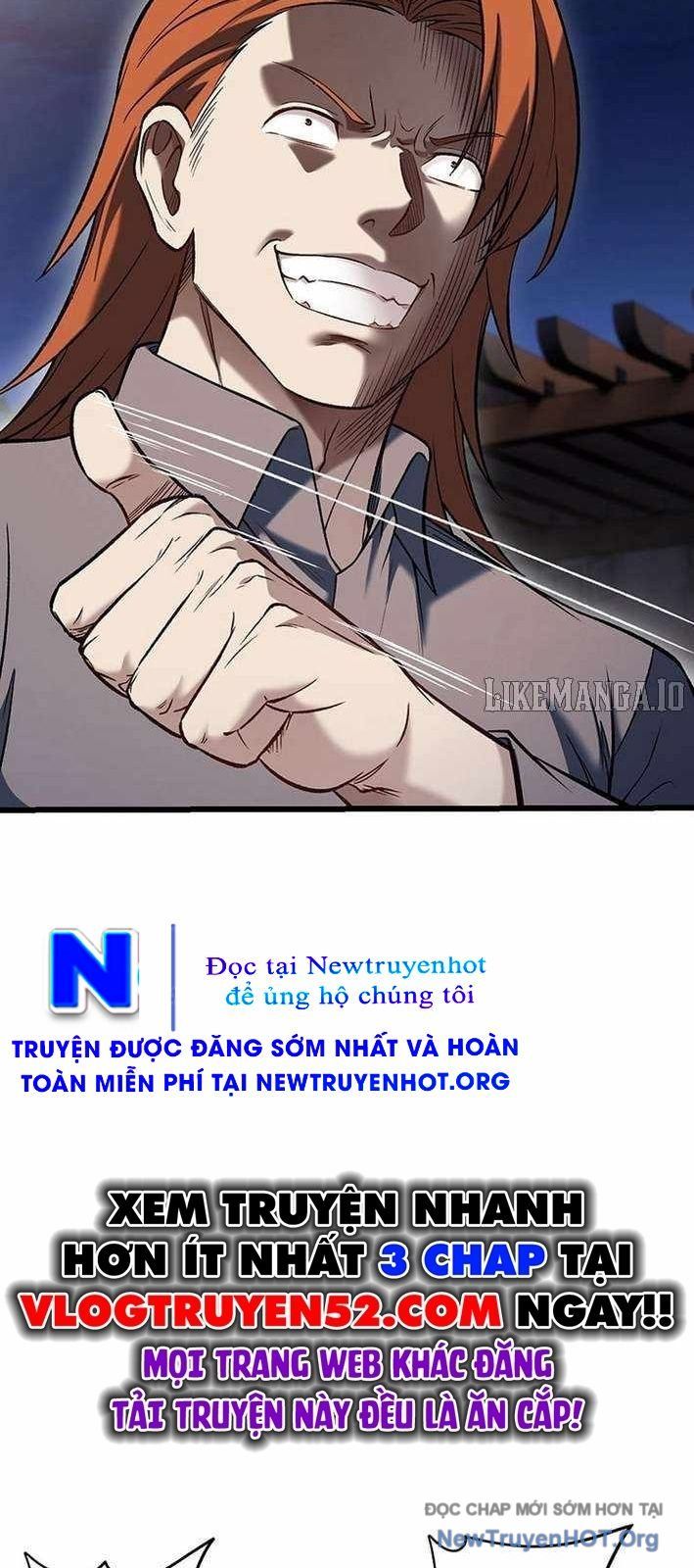 Lão Đại Trung Niên Không Danh Chap 20 - Next Chap 21