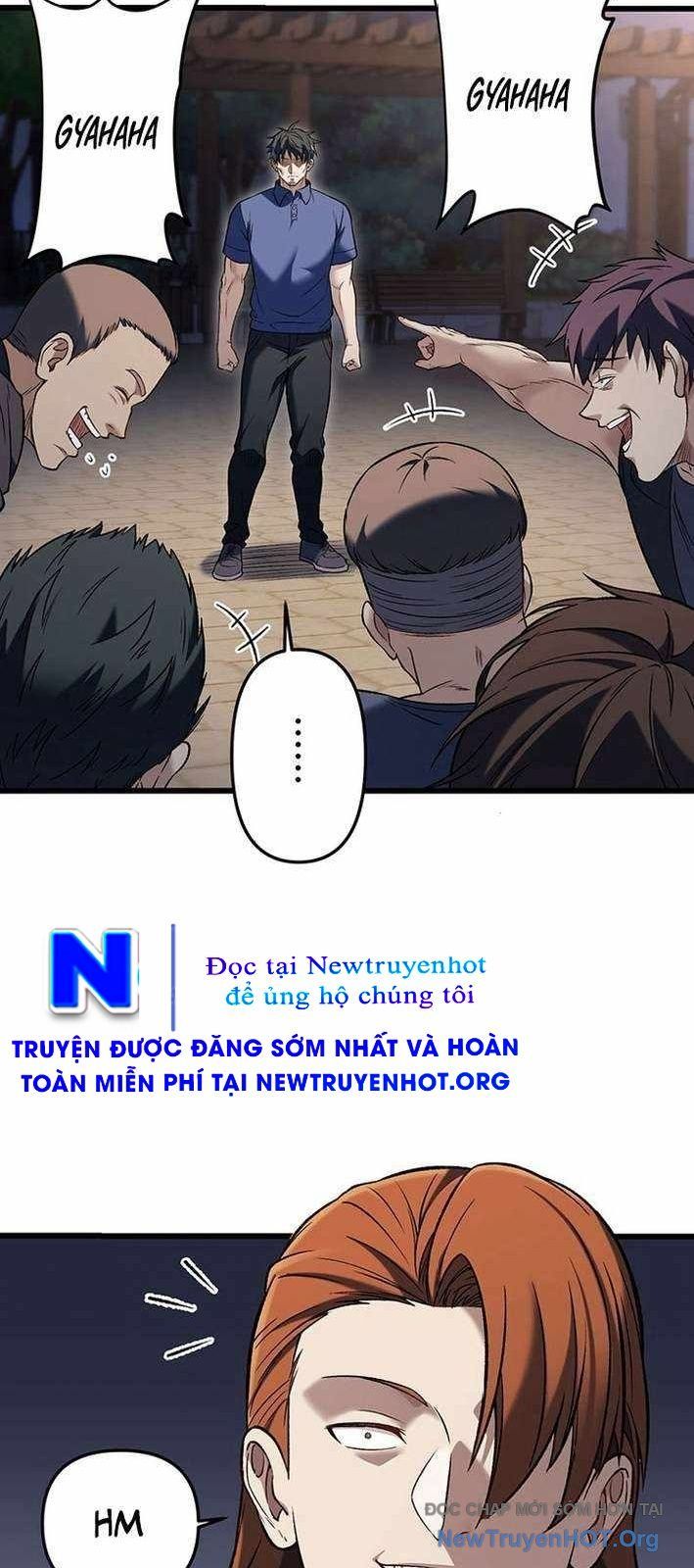 Lão Đại Trung Niên Không Danh Chap 20 - Next Chap 21