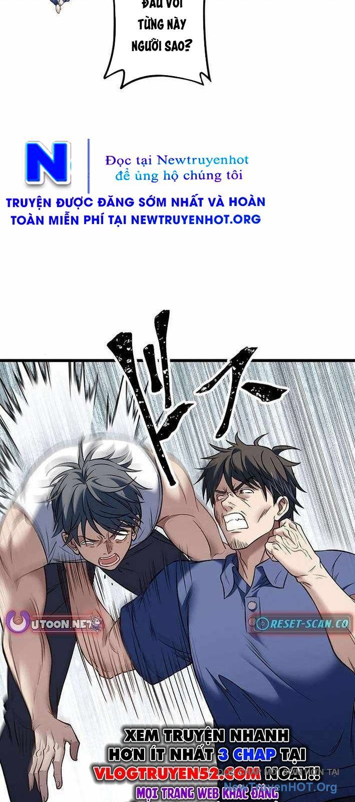 Lão Đại Trung Niên Không Danh Chap 20 - Next Chap 21