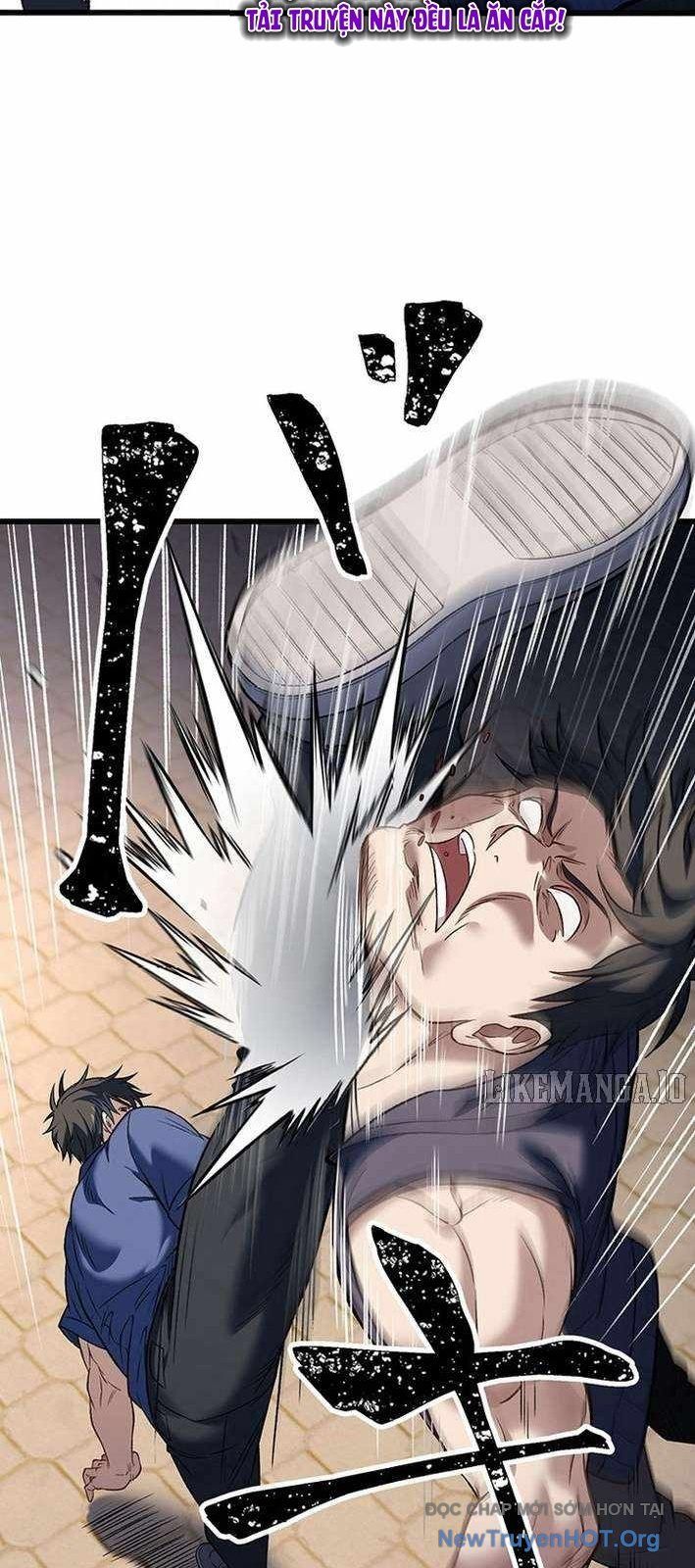 Lão Đại Trung Niên Không Danh Chap 20 - Next Chap 21