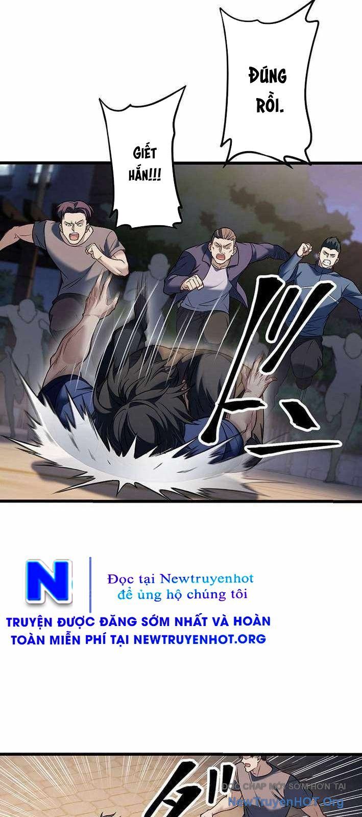 Lão Đại Trung Niên Không Danh Chap 20 - Next Chap 21