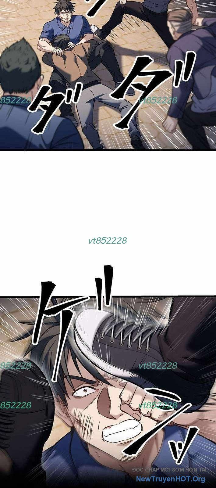 Lão Đại Trung Niên Không Danh Chap 20 - Next Chap 21