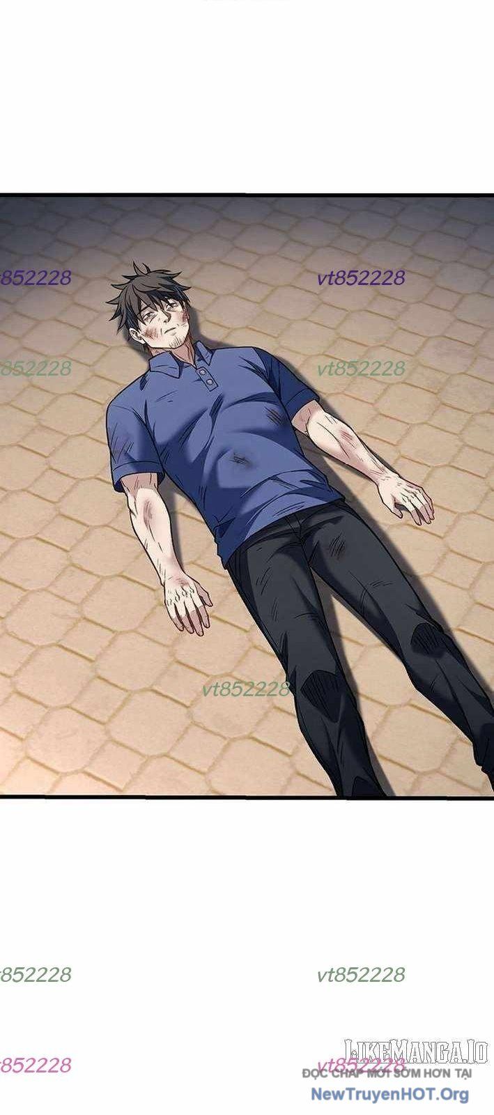 Lão Đại Trung Niên Không Danh Chap 20 - Next Chap 21