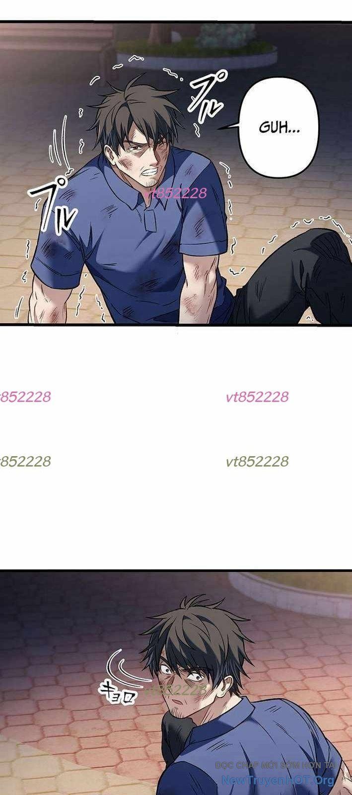 Lão Đại Trung Niên Không Danh Chap 20 - Next Chap 21