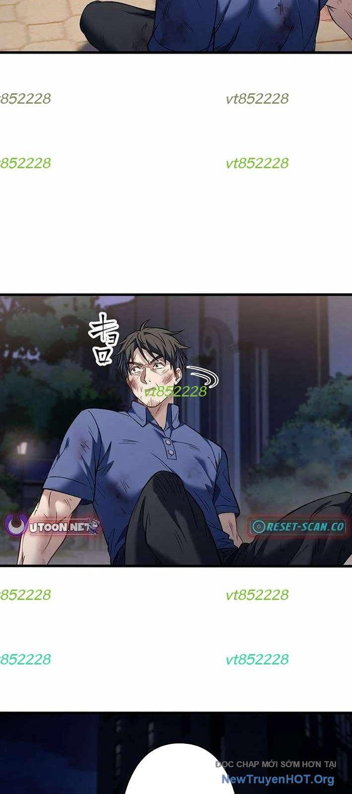 Lão Đại Trung Niên Không Danh Chap 20 - Next Chap 21