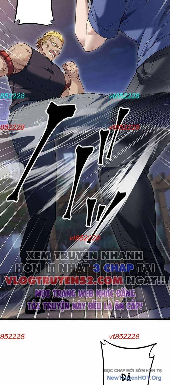 Lão Đại Trung Niên Không Danh Chap 20 - Next Chap 21