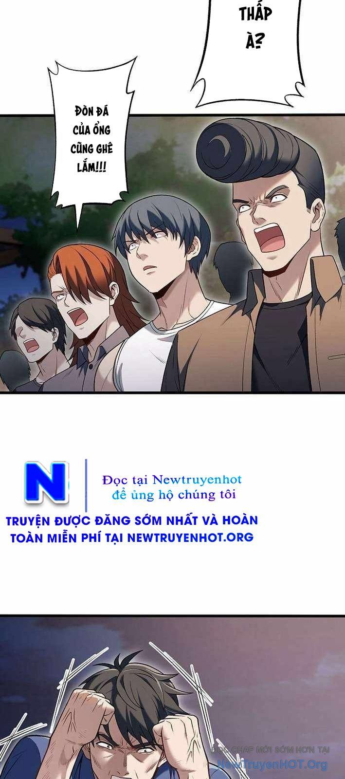 Lão Đại Trung Niên Không Danh Chap 20 - Next Chap 21