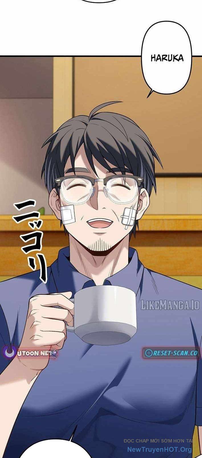 Lão Đại Trung Niên Không Danh Chap 21 - Next Chap 22