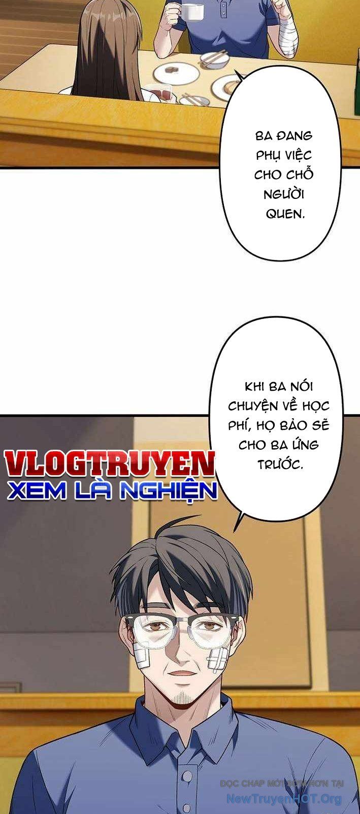 Lão Đại Trung Niên Không Danh Chap 21 - Next Chap 22