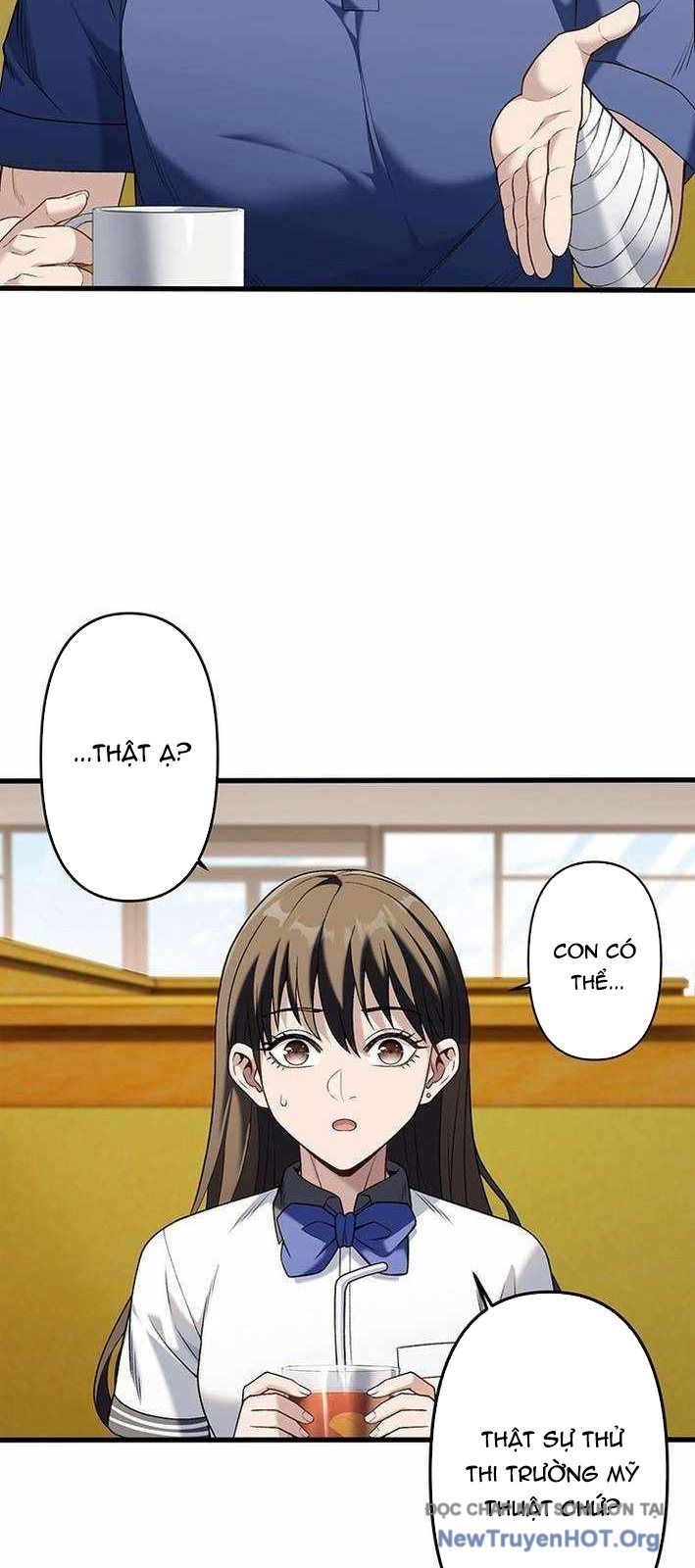 Lão Đại Trung Niên Không Danh Chap 21 - Next Chap 22