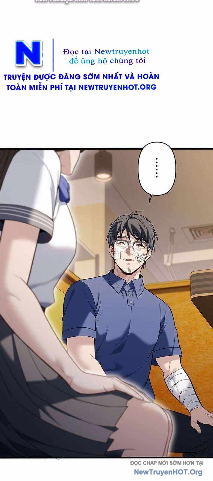 Lão Đại Trung Niên Không Danh Chap 21 - Next Chap 22