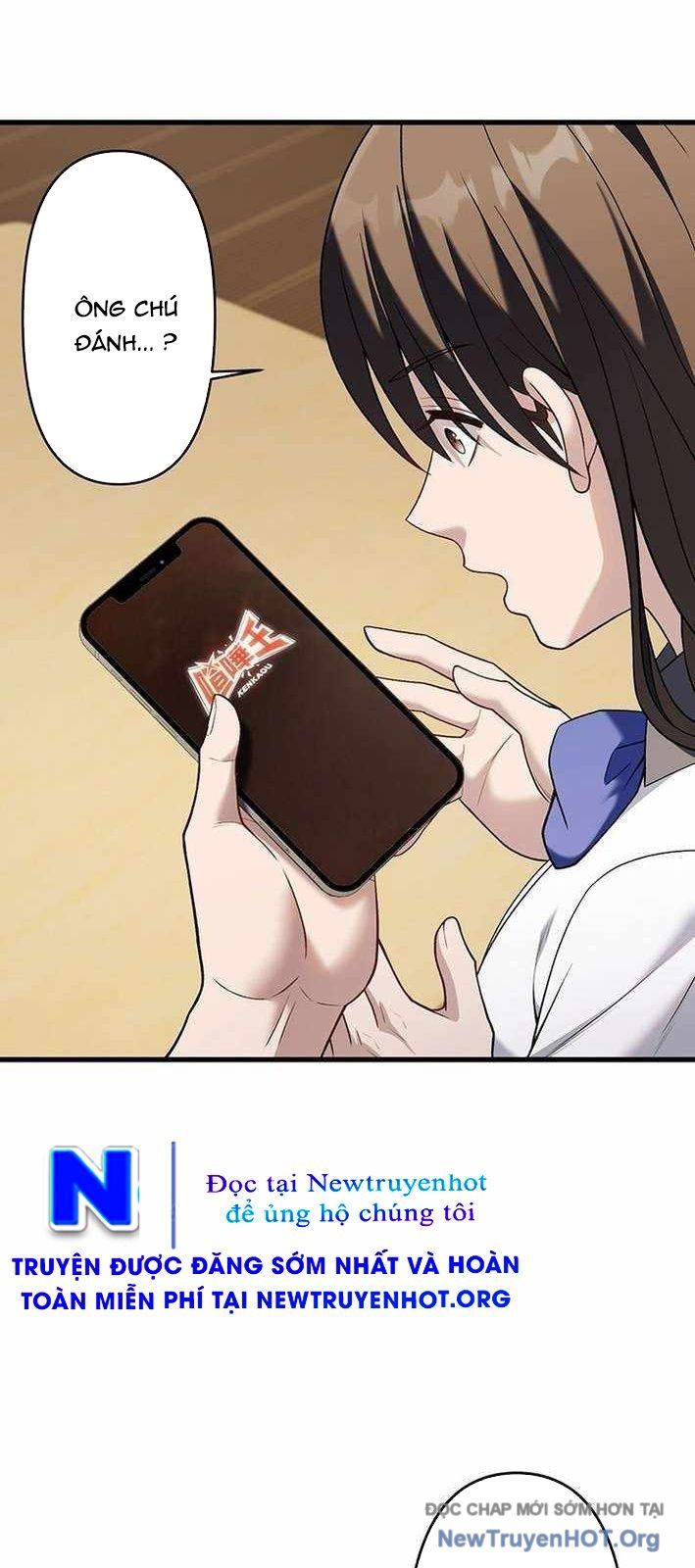 Lão Đại Trung Niên Không Danh Chap 21 - Next Chap 22