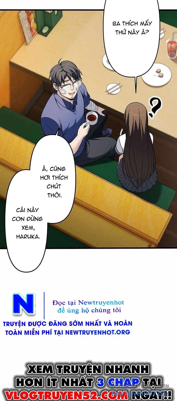 Lão Đại Trung Niên Không Danh Chap 21 - Next Chap 22