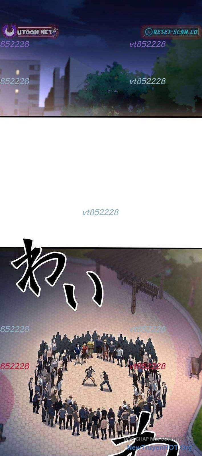 Lão Đại Trung Niên Không Danh Chap 21 - Next Chap 22