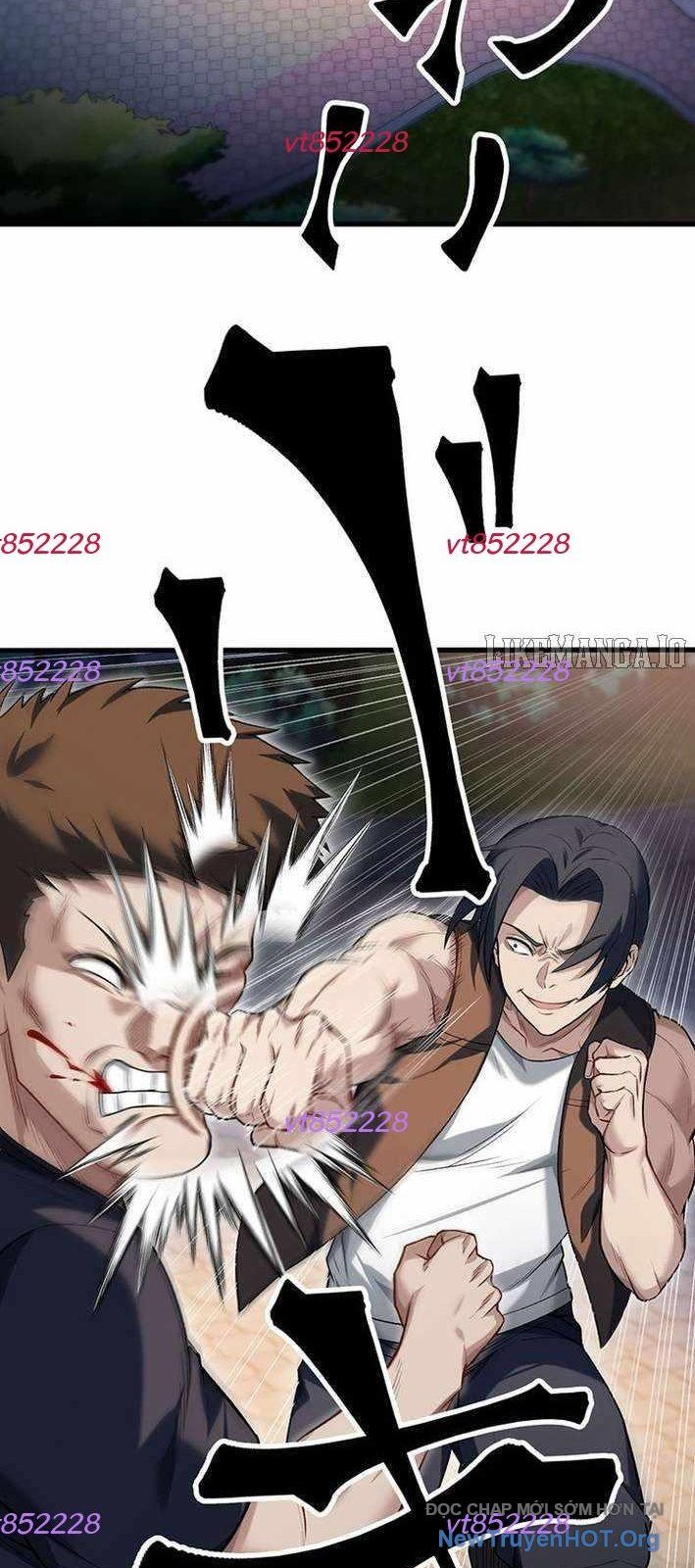 Lão Đại Trung Niên Không Danh Chap 21 - Next Chap 22