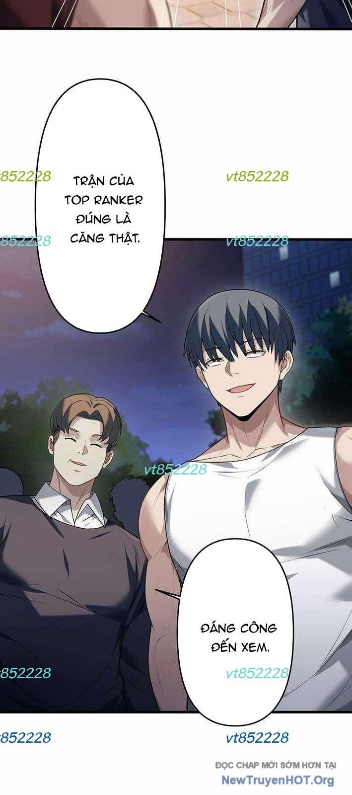 Lão Đại Trung Niên Không Danh Chap 21 - Next Chap 22