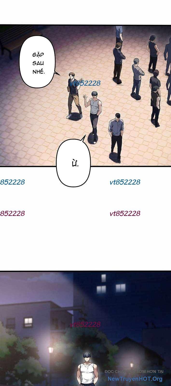 Lão Đại Trung Niên Không Danh Chap 21 - Next Chap 22