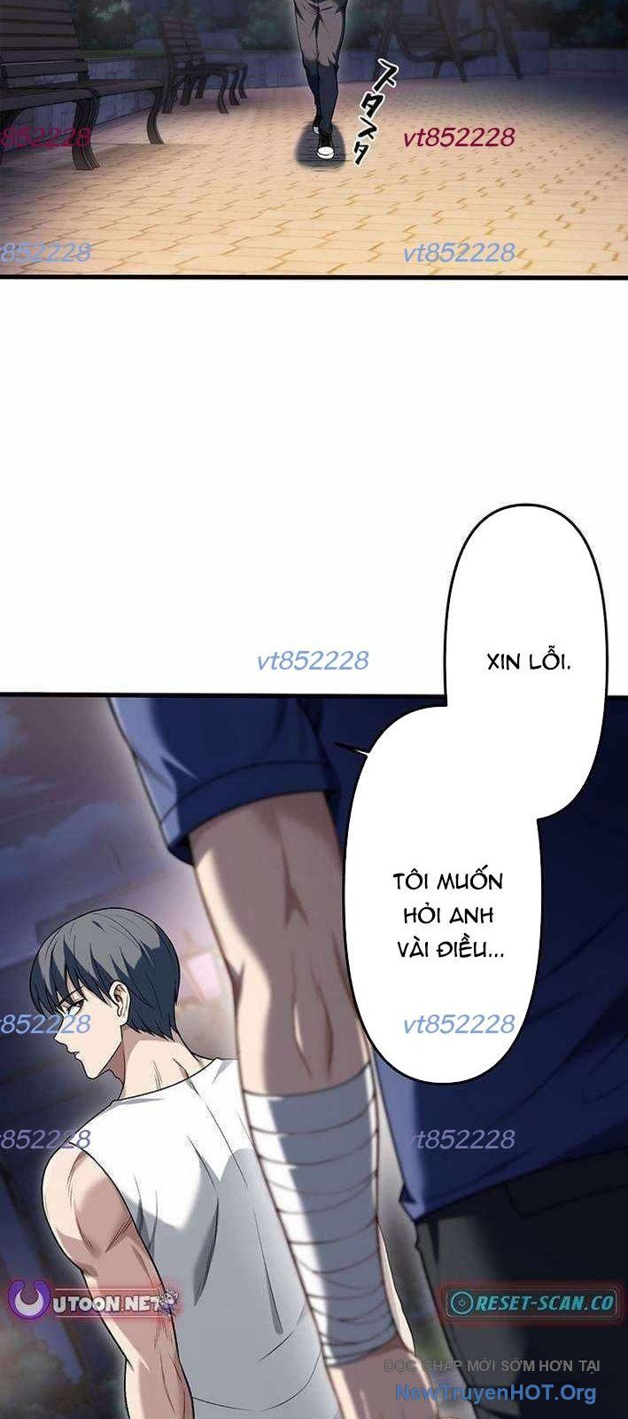 Lão Đại Trung Niên Không Danh Chap 21 - Next Chap 22