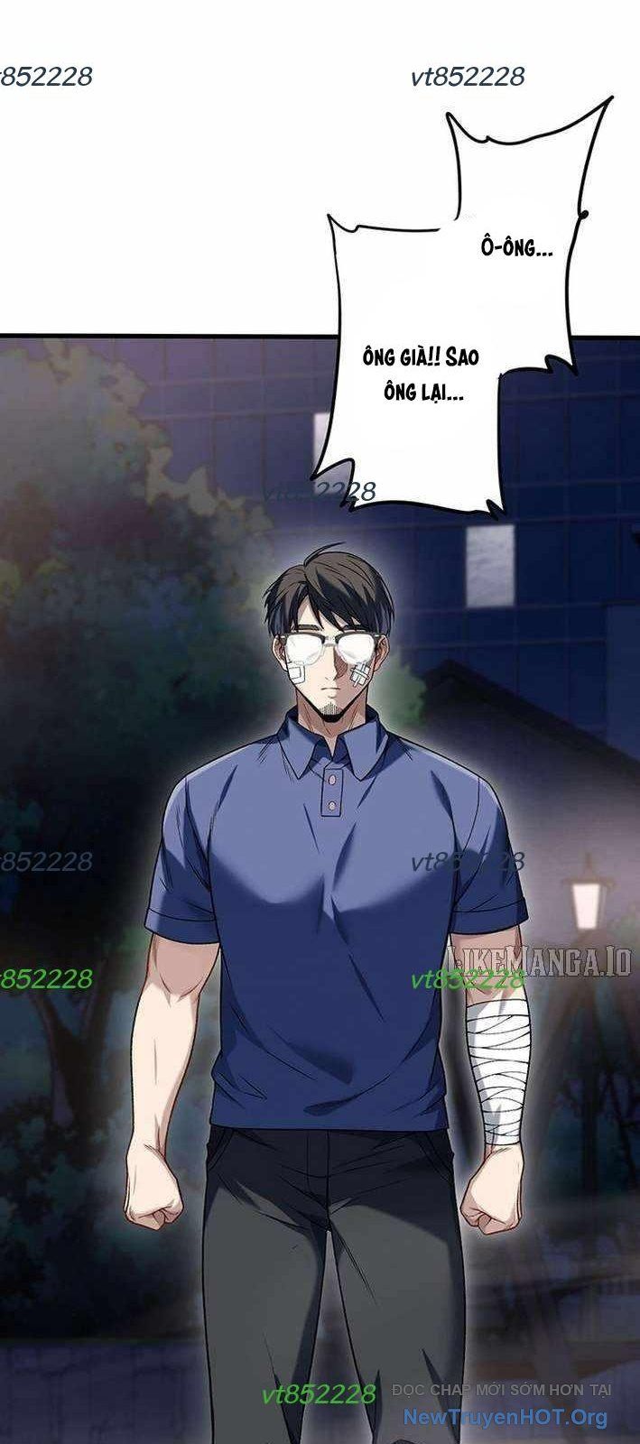 Lão Đại Trung Niên Không Danh Chap 21 - Next Chap 22