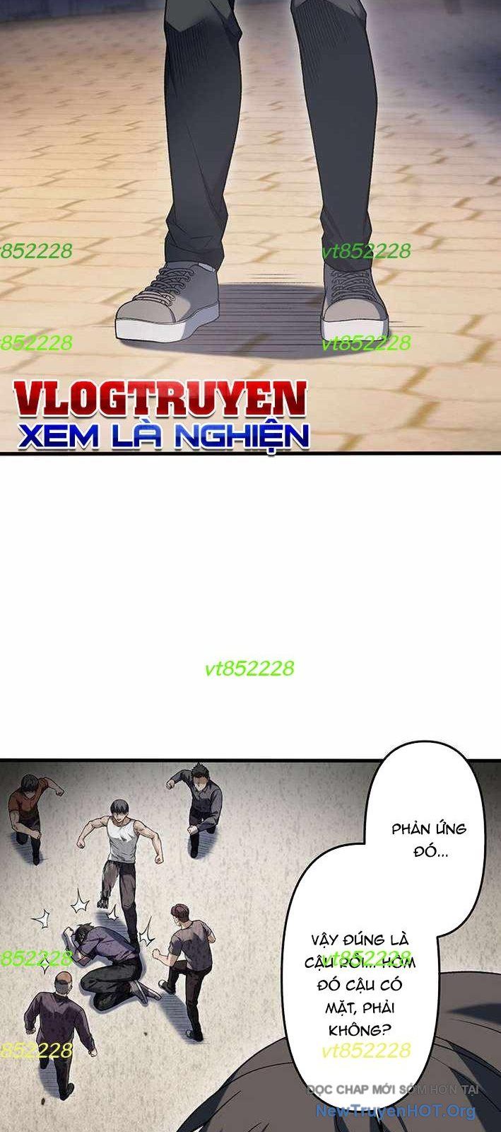 Lão Đại Trung Niên Không Danh Chap 21 - Next Chap 22