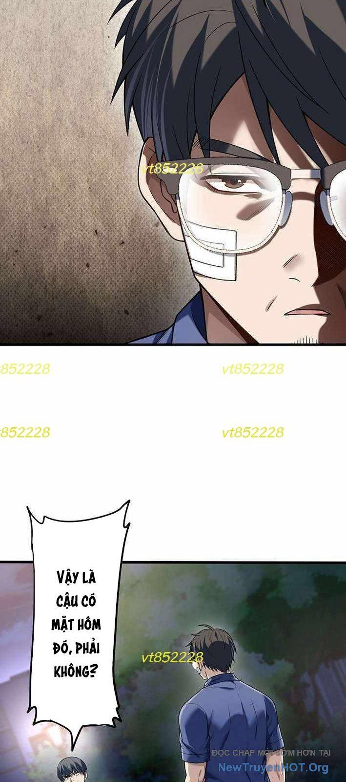 Lão Đại Trung Niên Không Danh Chap 21 - Next Chap 22