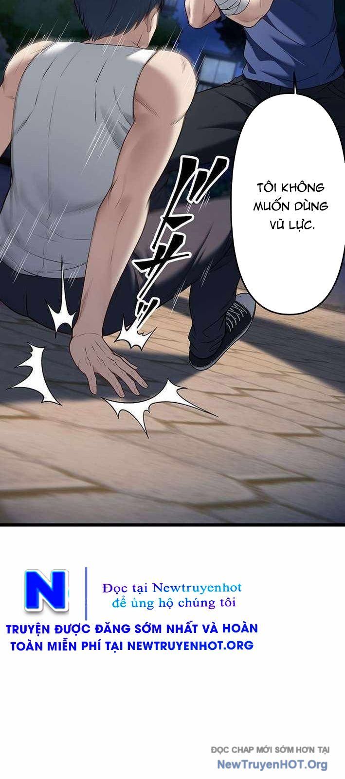 Lão Đại Trung Niên Không Danh Chap 21 - Next Chap 22