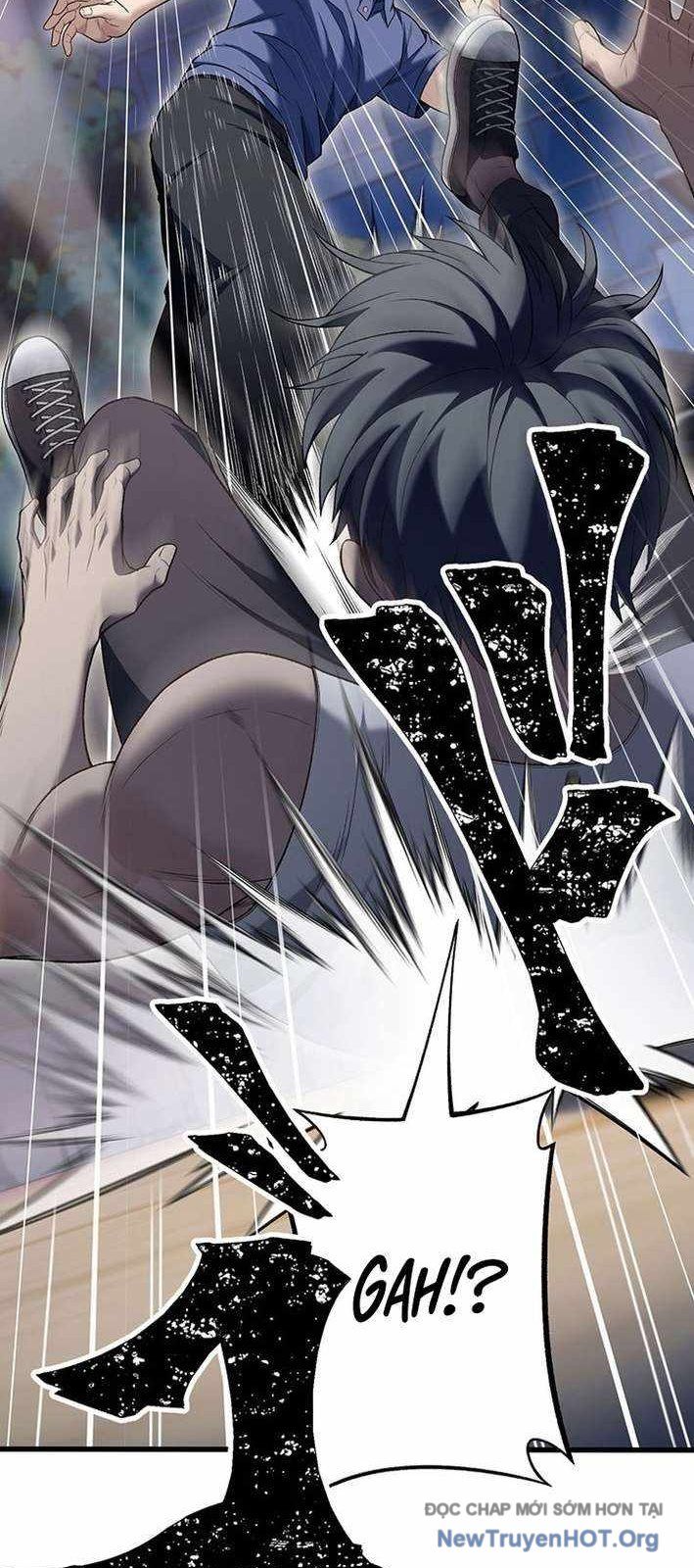 Lão Đại Trung Niên Không Danh Chap 21 - Next Chap 22