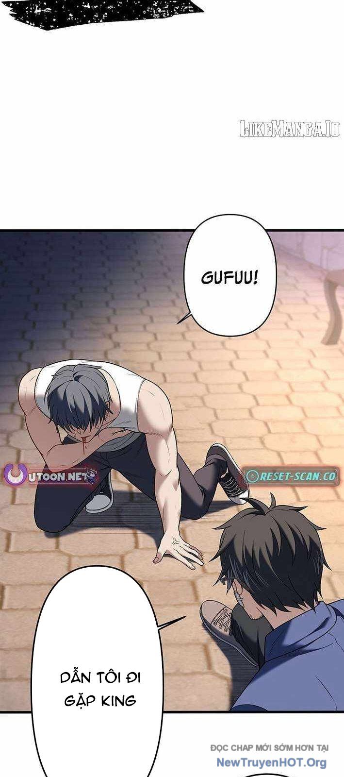 Lão Đại Trung Niên Không Danh Chap 21 - Next Chap 22