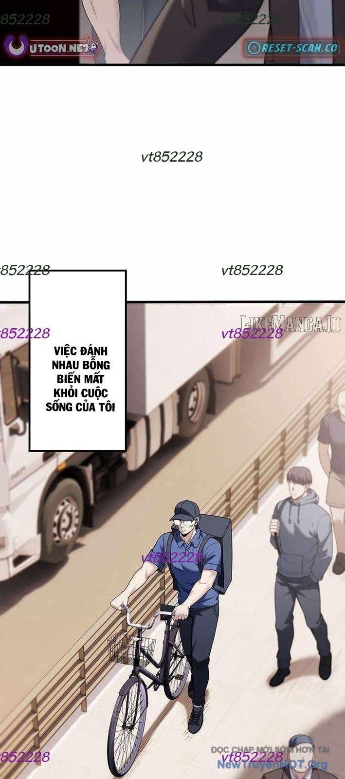 Lão Đại Trung Niên Không Danh Chap 21 - Next Chap 22