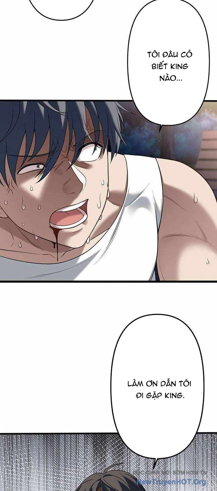 Lão Đại Trung Niên Không Danh Chap 21 - Next Chap 22