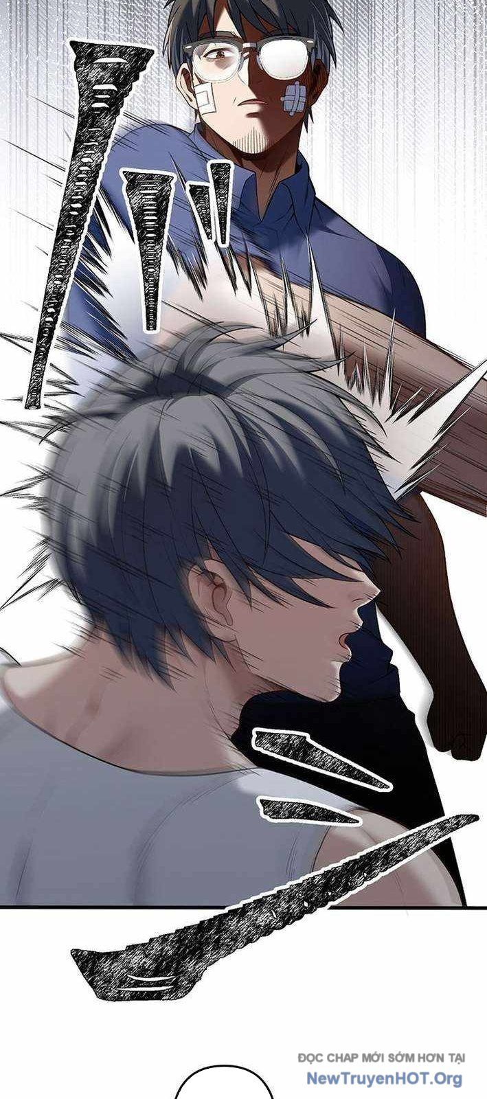 Lão Đại Trung Niên Không Danh Chap 21 - Next Chap 22